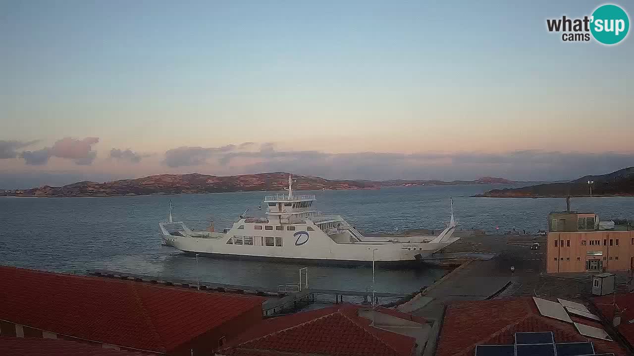 Porto di Palau – Sardinien