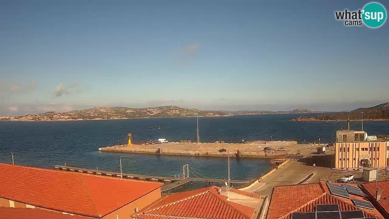 Porto di Palau – Sardinia