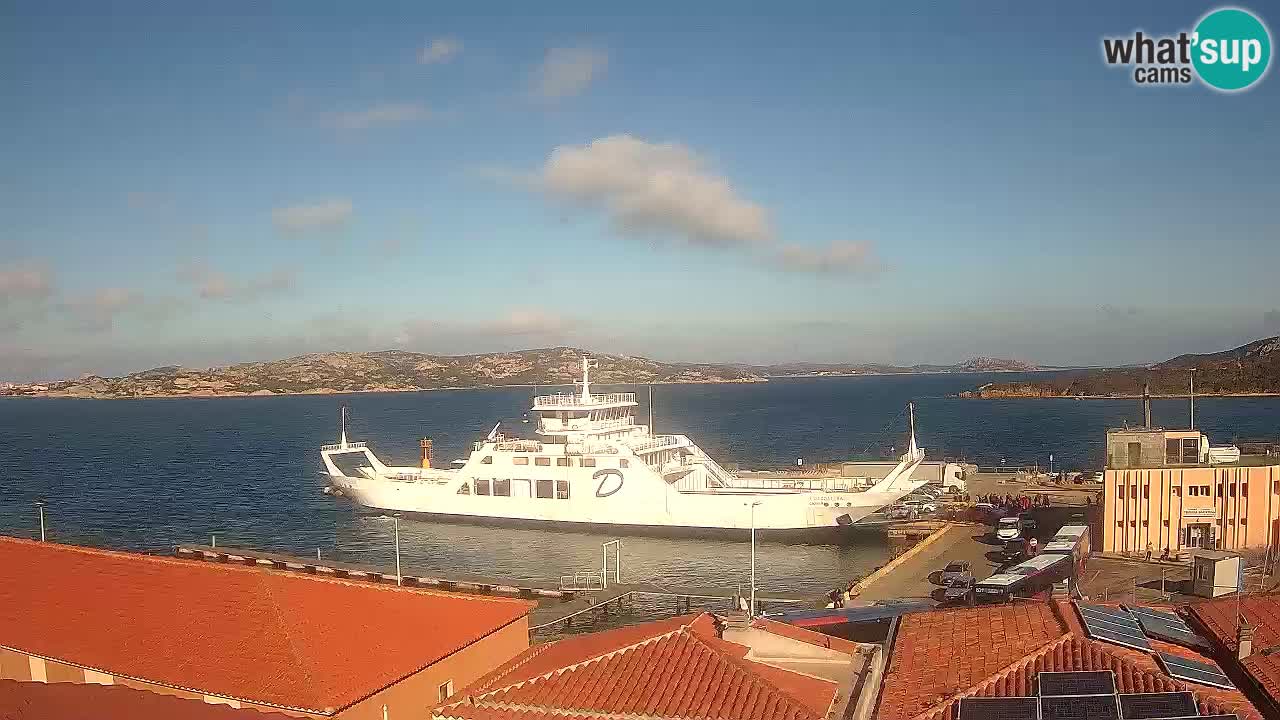 Porto di Palau – Sardinia