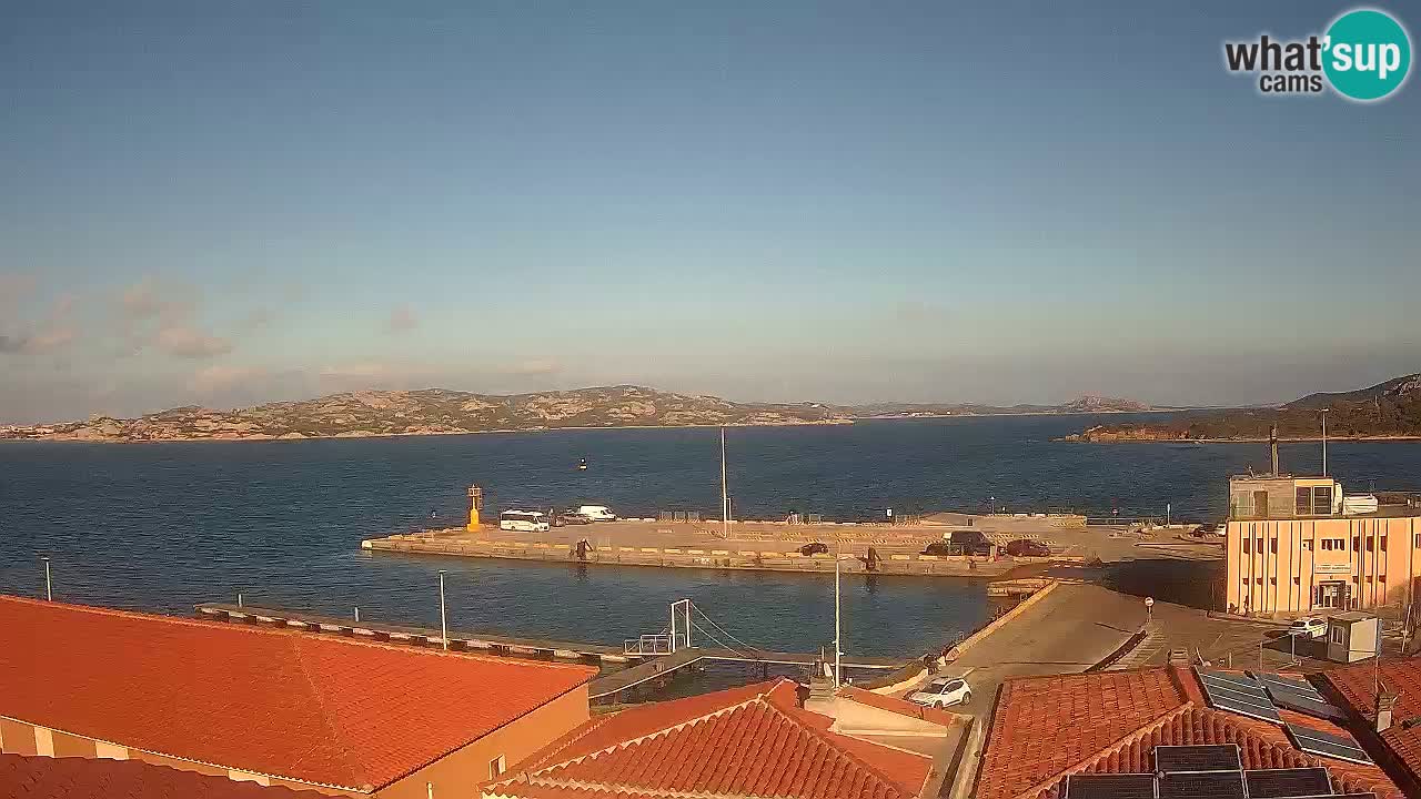 Porto di Palau – Sardinien