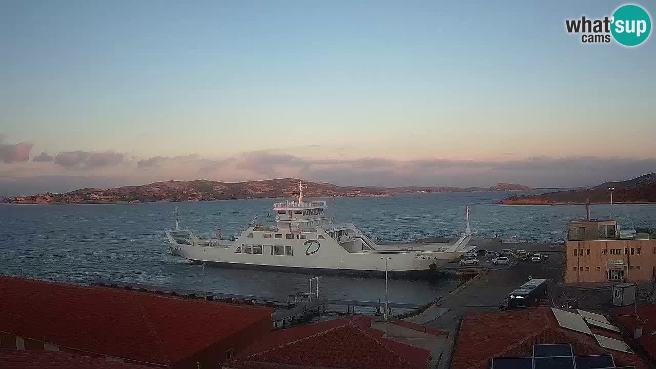 Porto di Palau – Sardinien