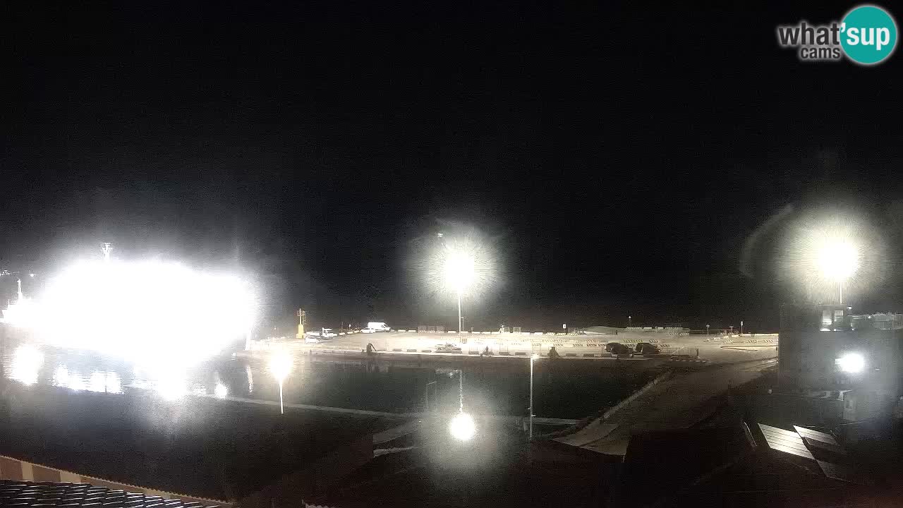 Porto di Palau – Sardegna