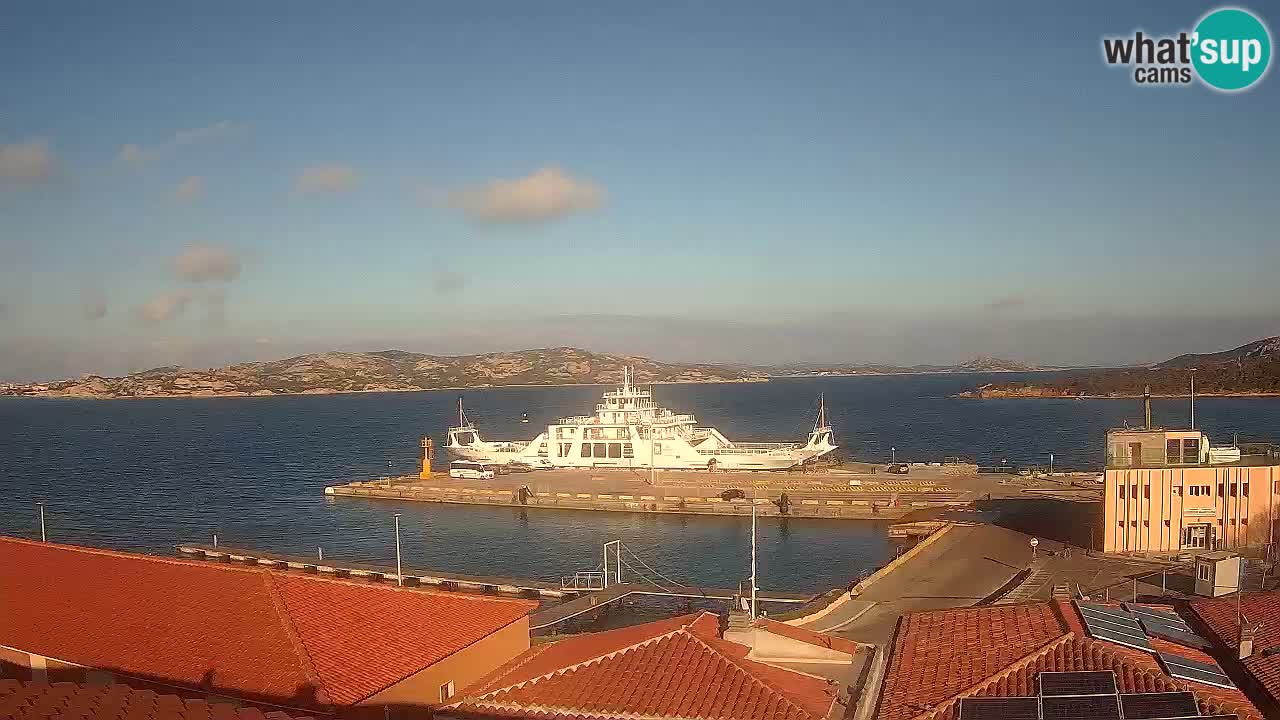 Porto di Palau – Sardegna