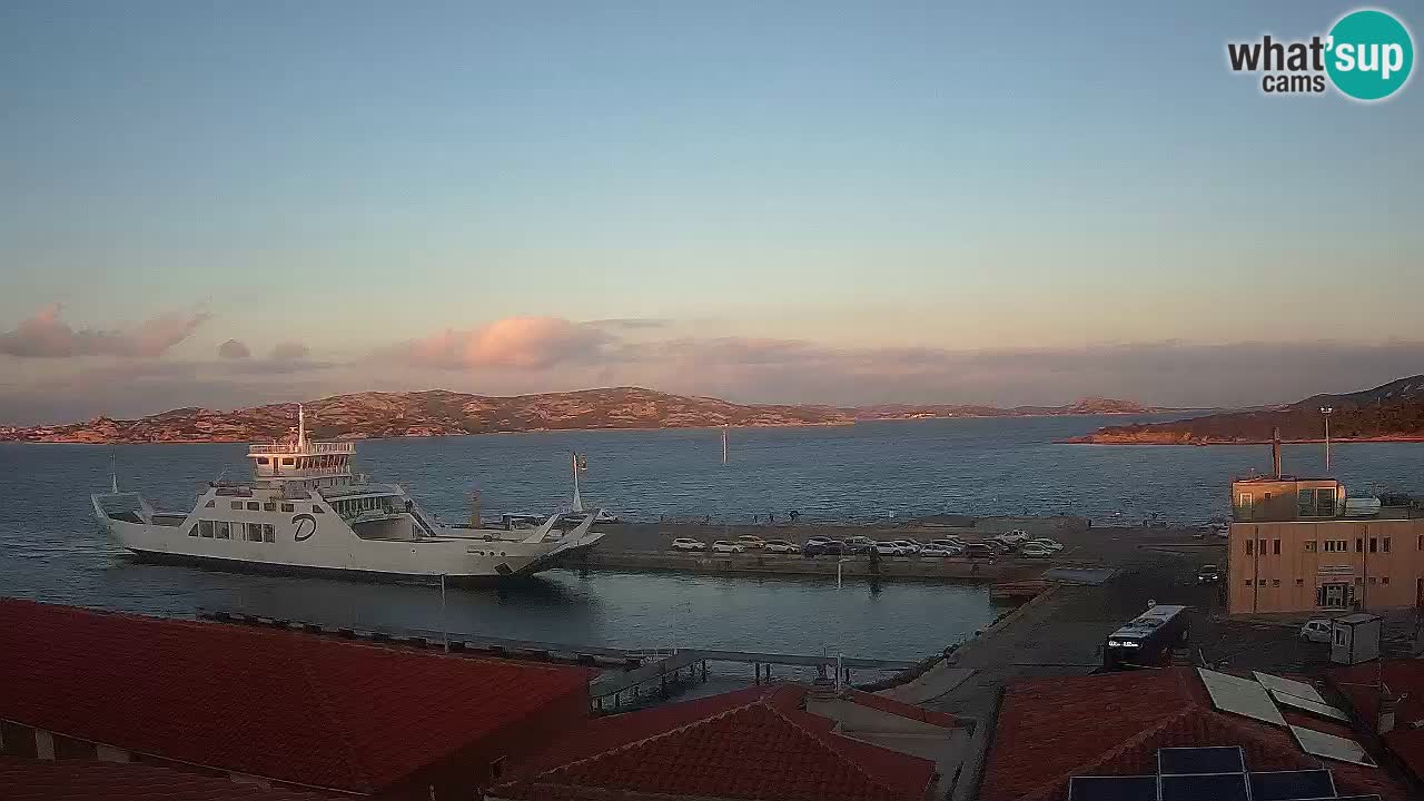 Porto di Palau – Sardegna