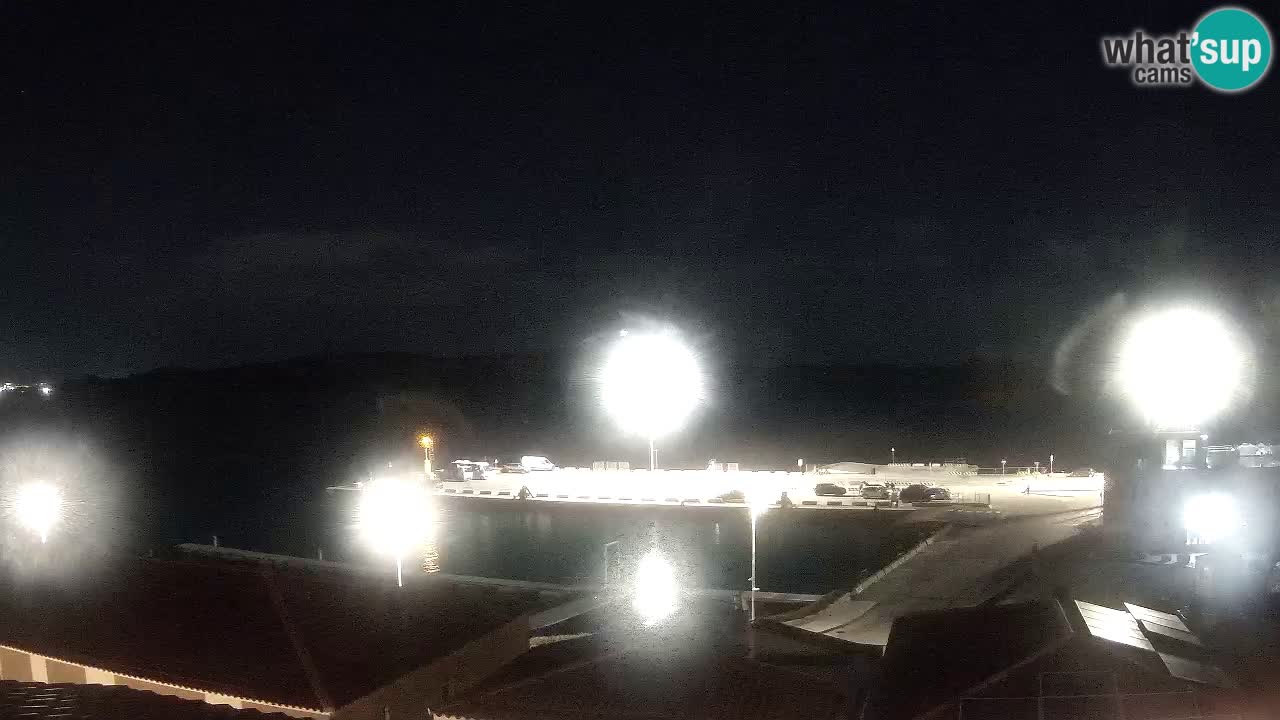 Porto di Palau – Sardinia