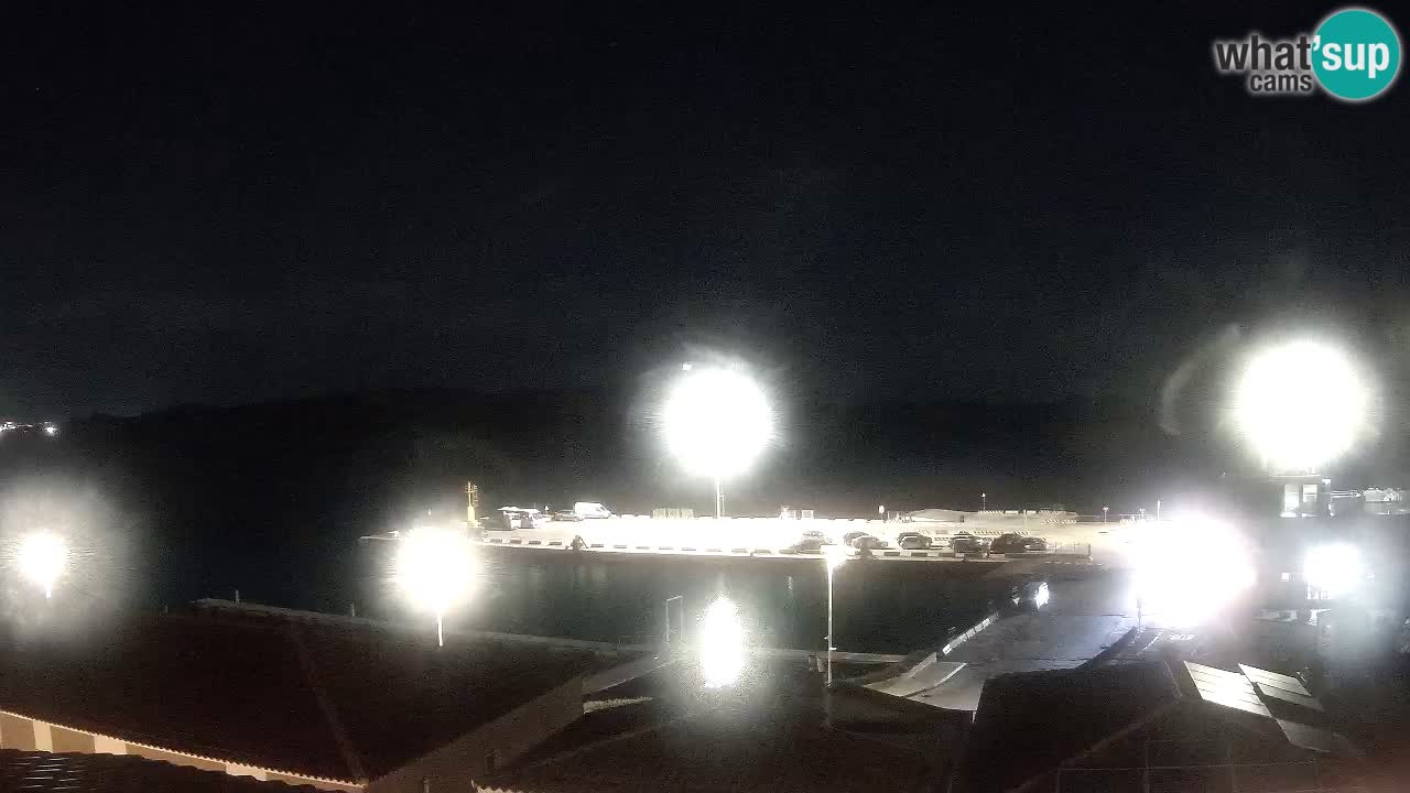 Porto di Palau – Sardinija