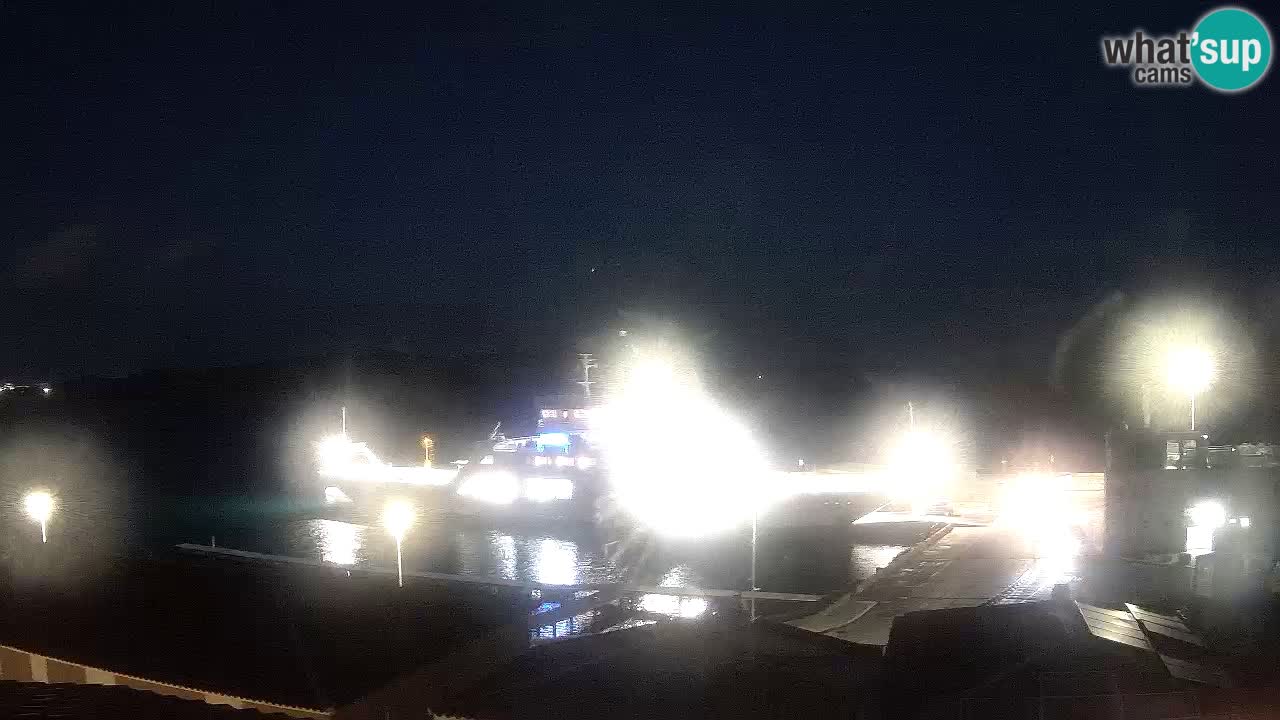 Porto di Palau – Sardegna