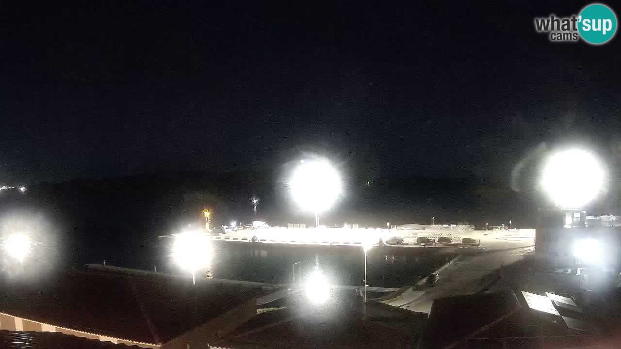 Porto di Palau – Sardaigne