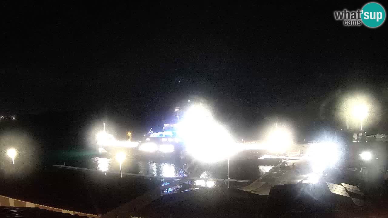 Porto di Palau – Sardaigne