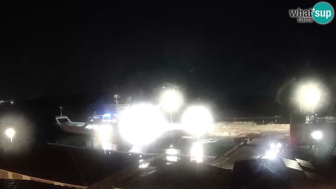 Porto di Palau – Sardaigne