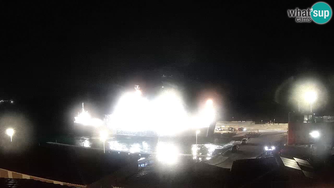 Porto di Palau – Sardegna