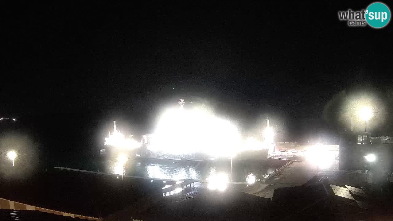 Porto di Palau – Sardinia