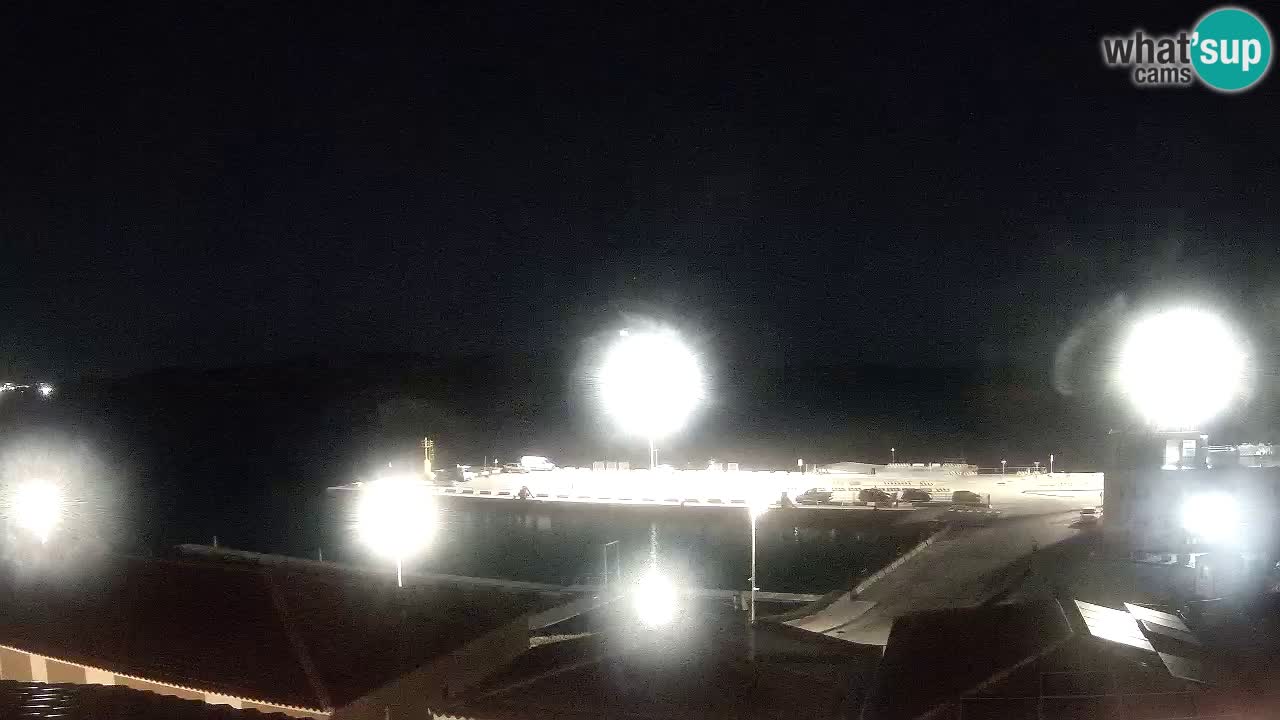 Porto di Palau – Sardinien