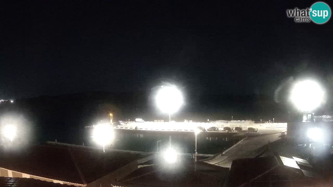 Porto di Palau – Cerdeña