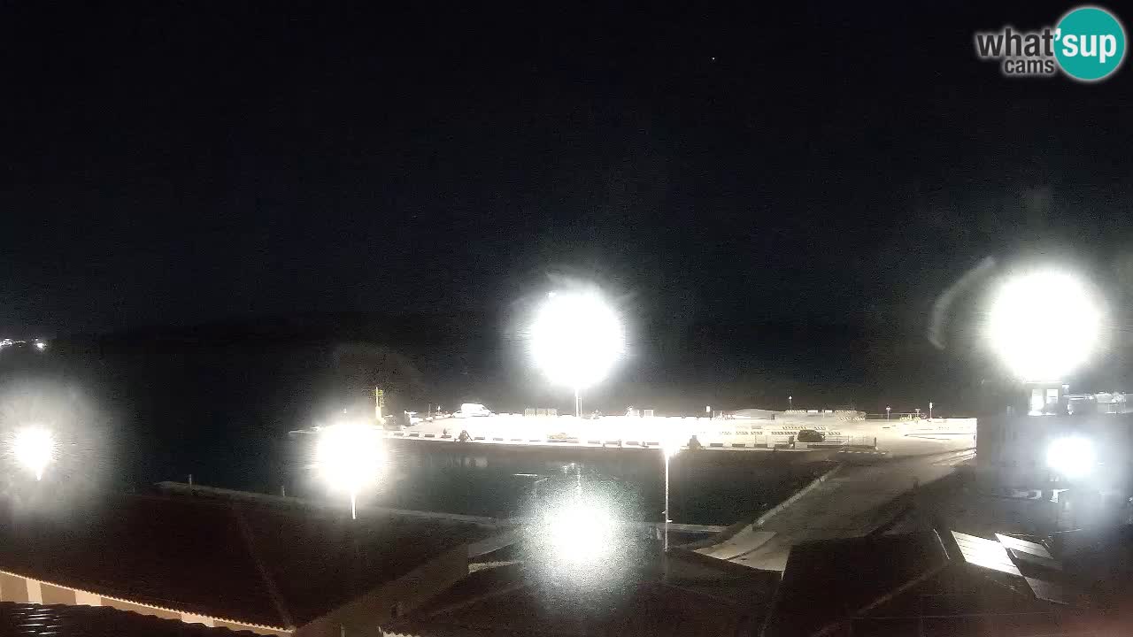 Porto di Palau – Sardegna