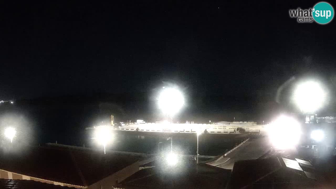 Porto di Palau – Sardinija