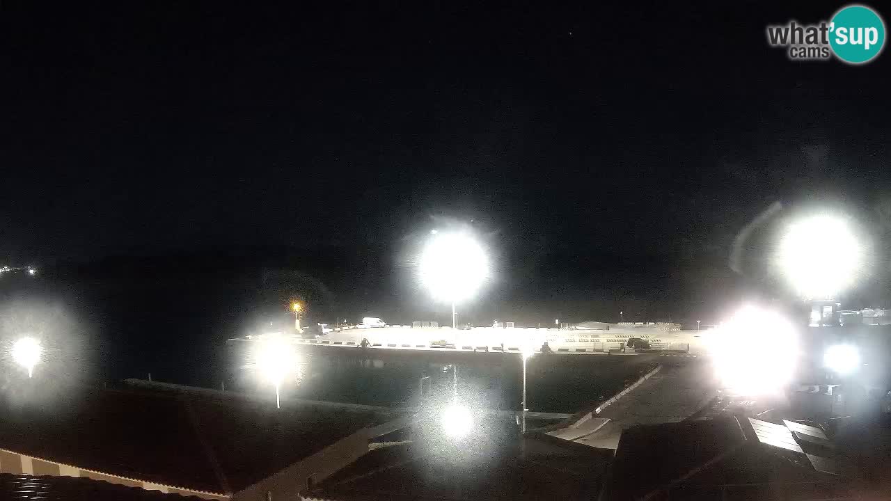 Porto di Palau – Cerdeña