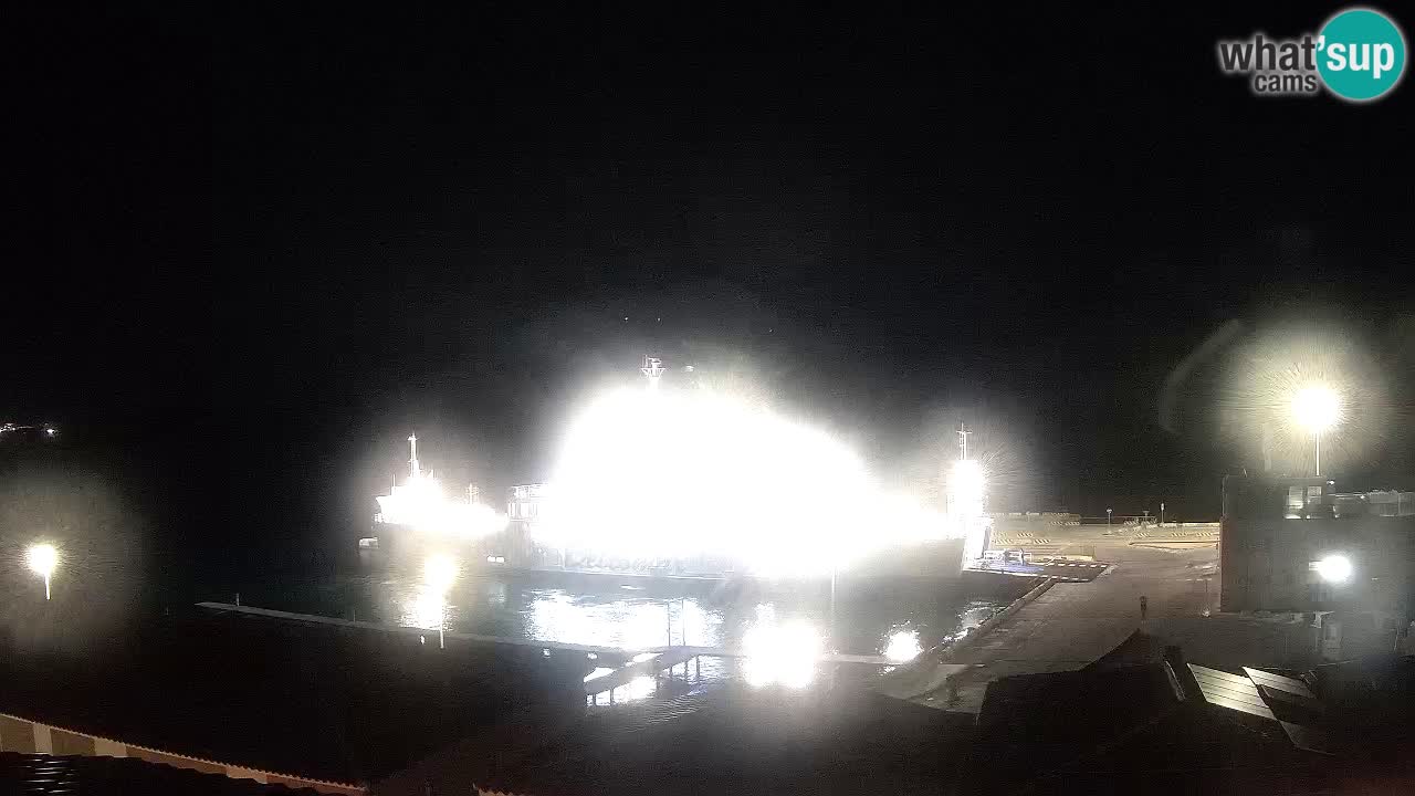 Porto di Palau – Cerdeña