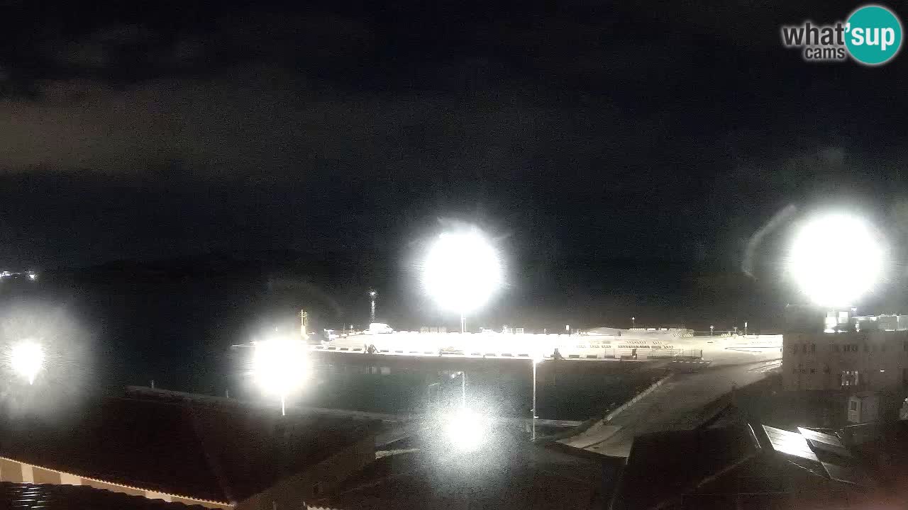 Porto di Palau – Sardaigne