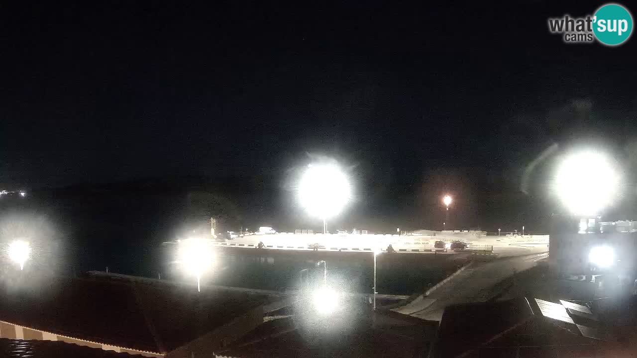 Porto di Palau – Sardegna