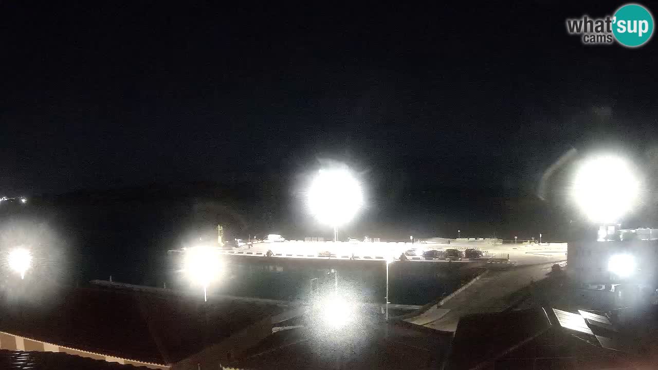 Porto di Palau – Sardinia