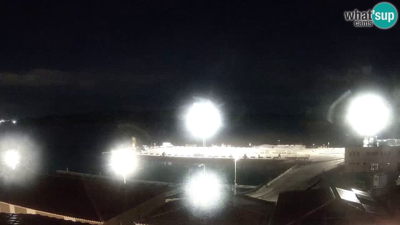 Porto di Palau – Sardaigne