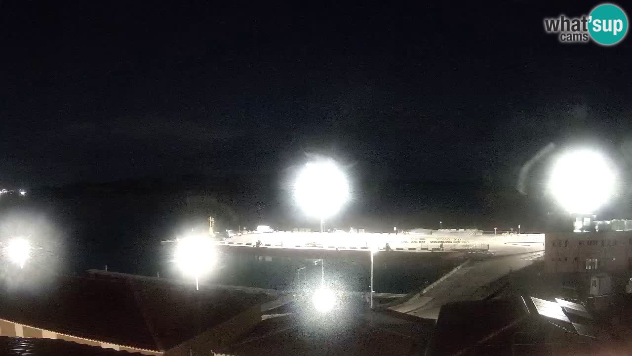 Porto di Palau – Sardinien