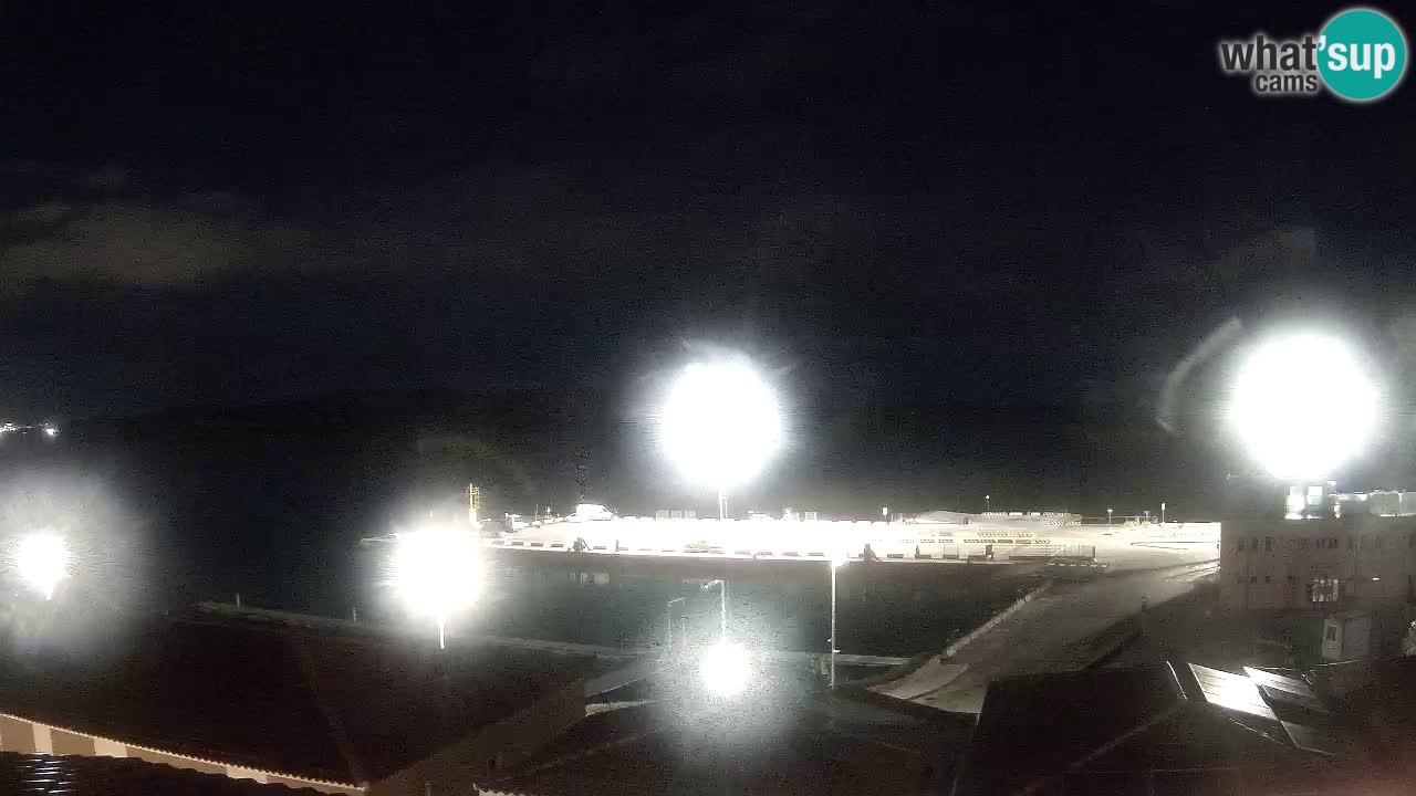 Porto di Palau – Cerdeña