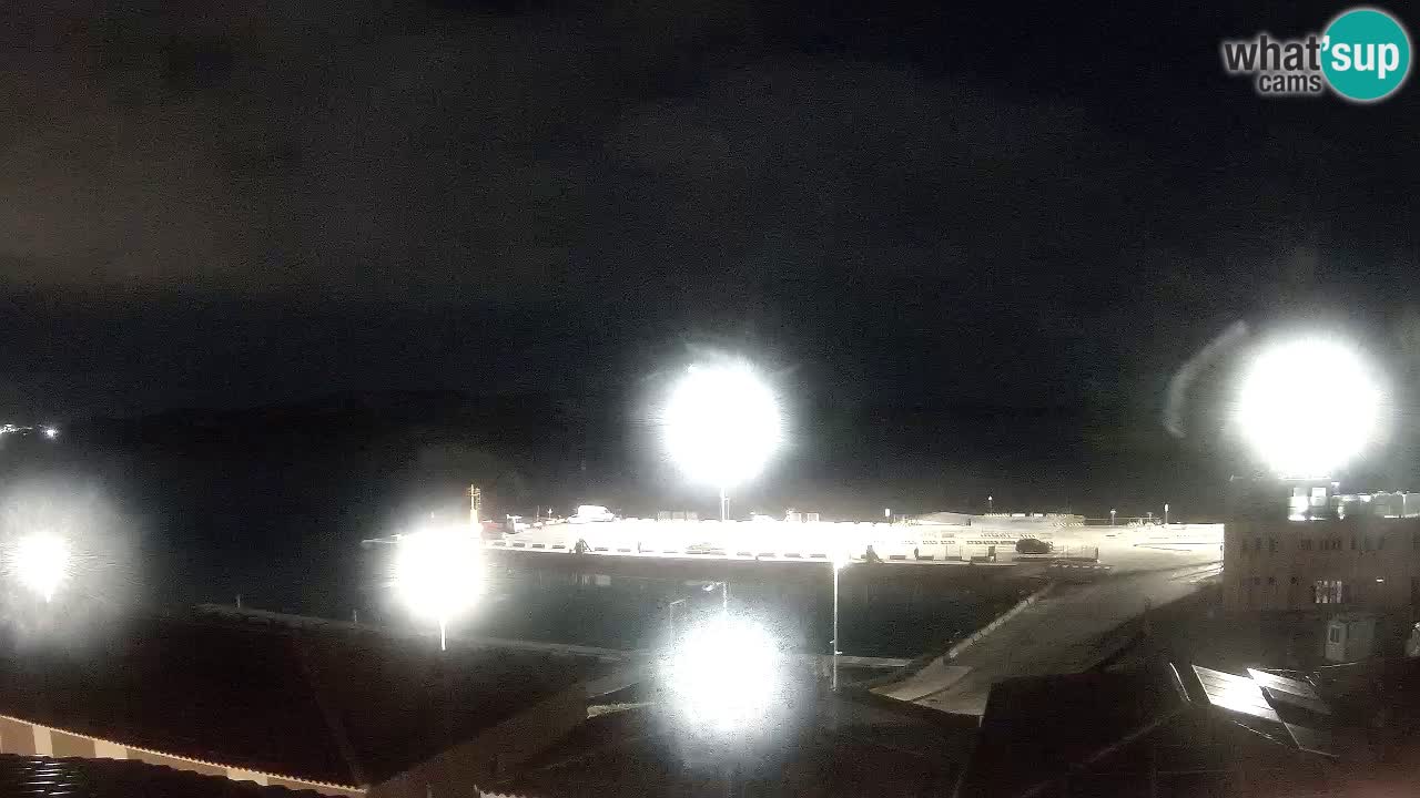 Porto di Palau – Cerdeña