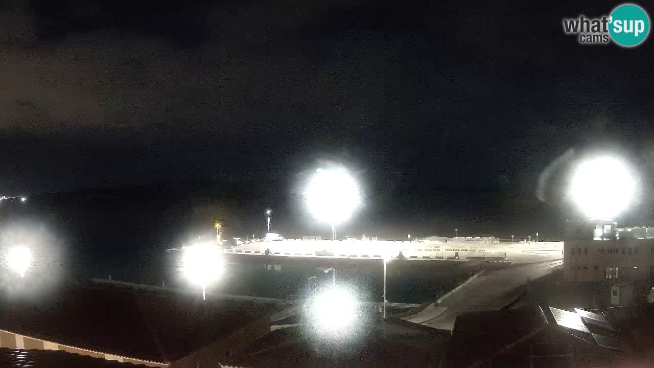 Porto di Palau – Cerdeña