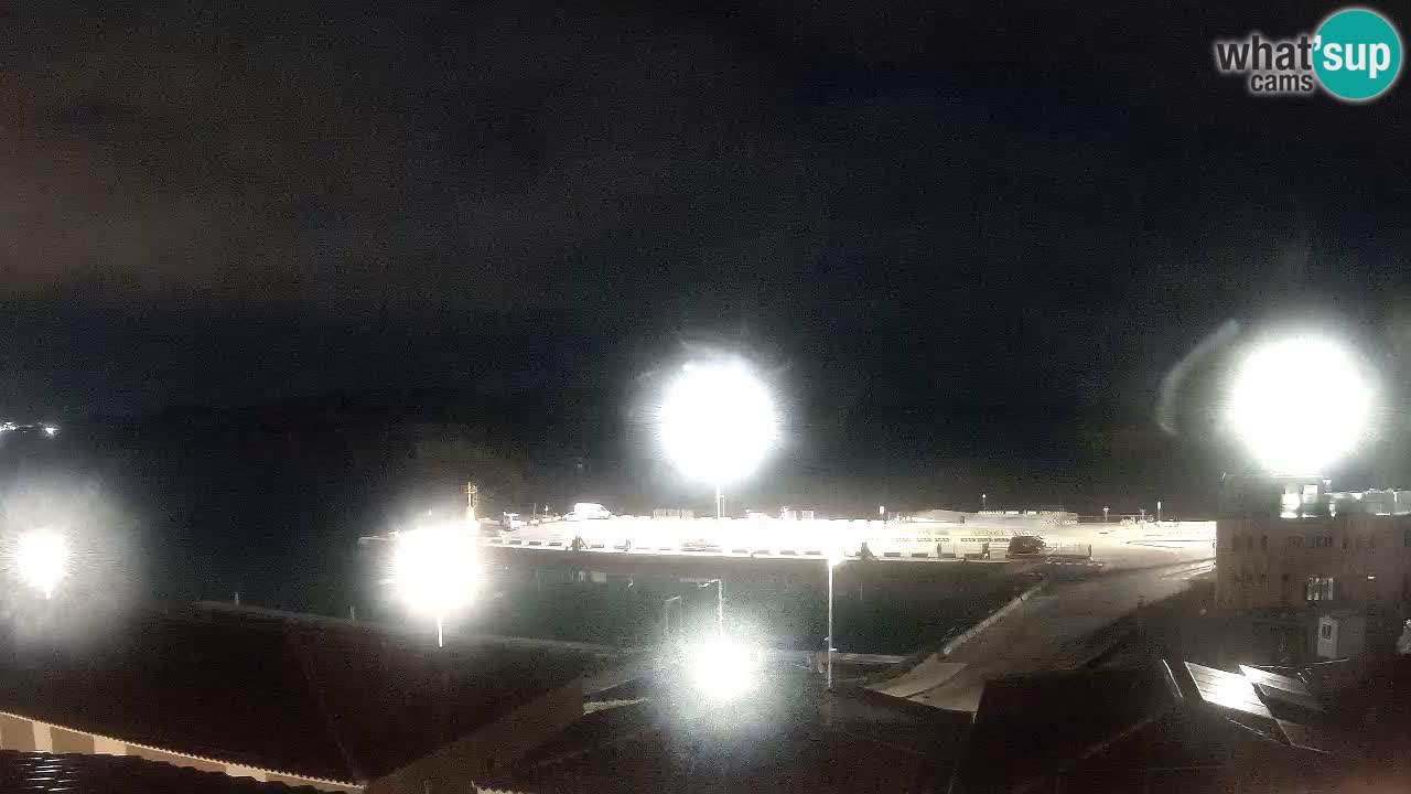 Porto di Palau – Sardegna