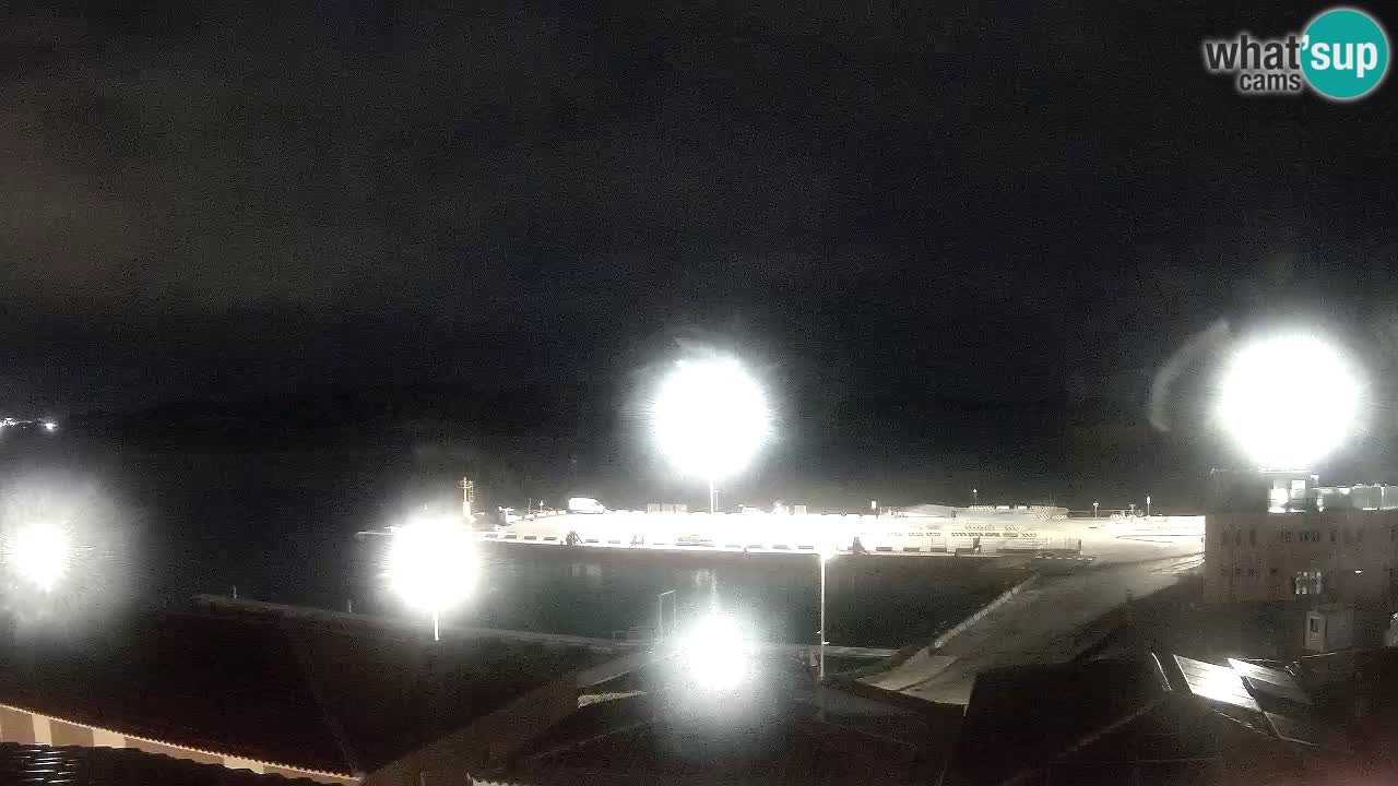 Porto di Palau – Sardinija