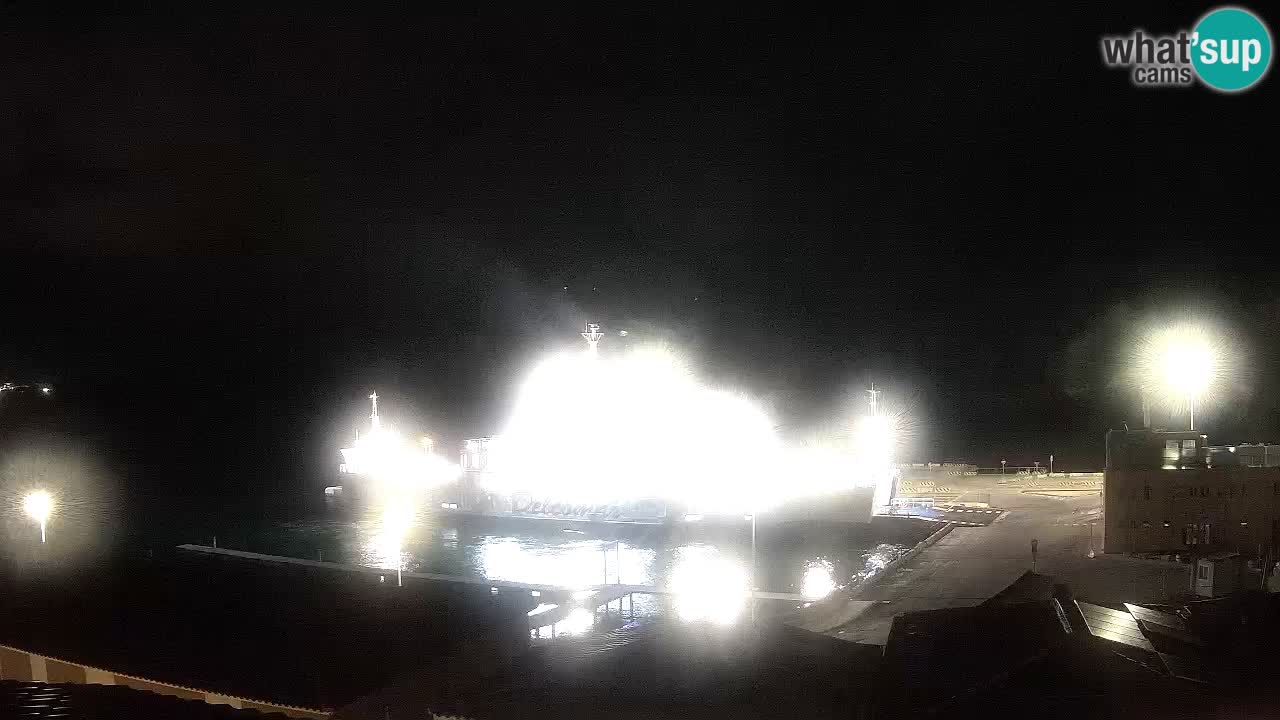 Porto di Palau – Cerdeña