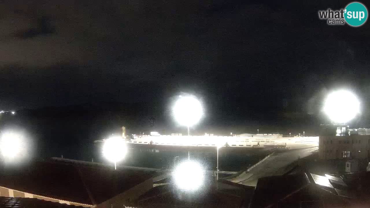 Porto di Palau – Cerdeña