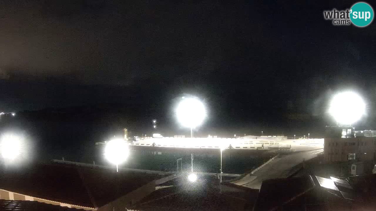 Porto di Palau – Sardinia