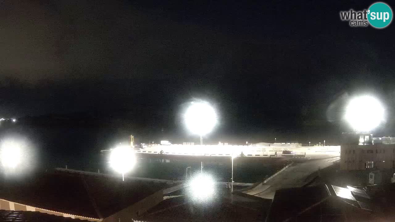 Porto di Palau – Sardaigne