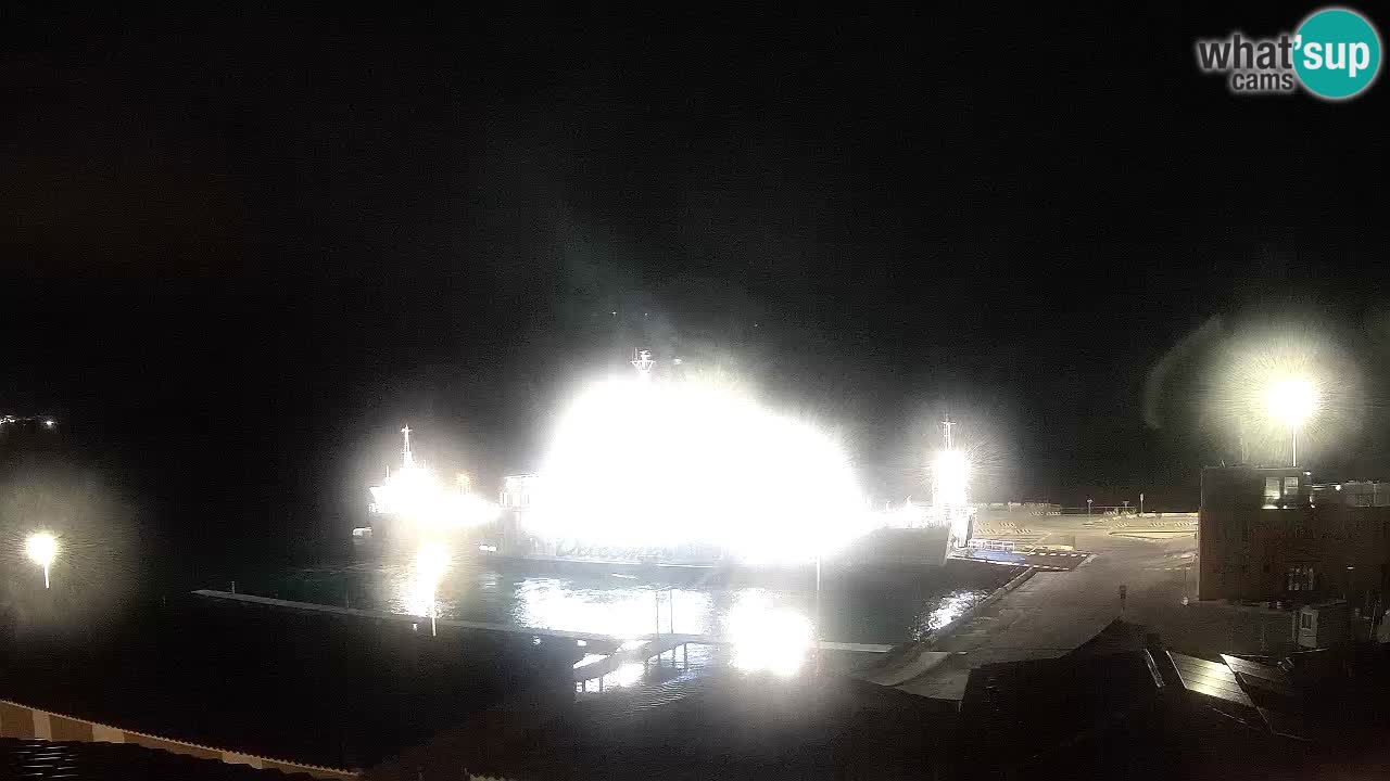 Porto di Palau – Cerdeña