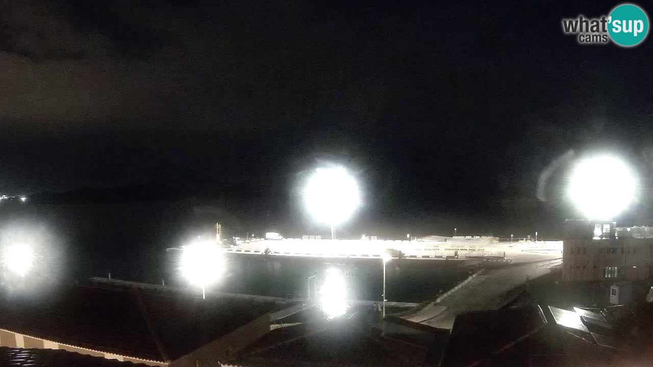 Porto di Palau – Sardinija