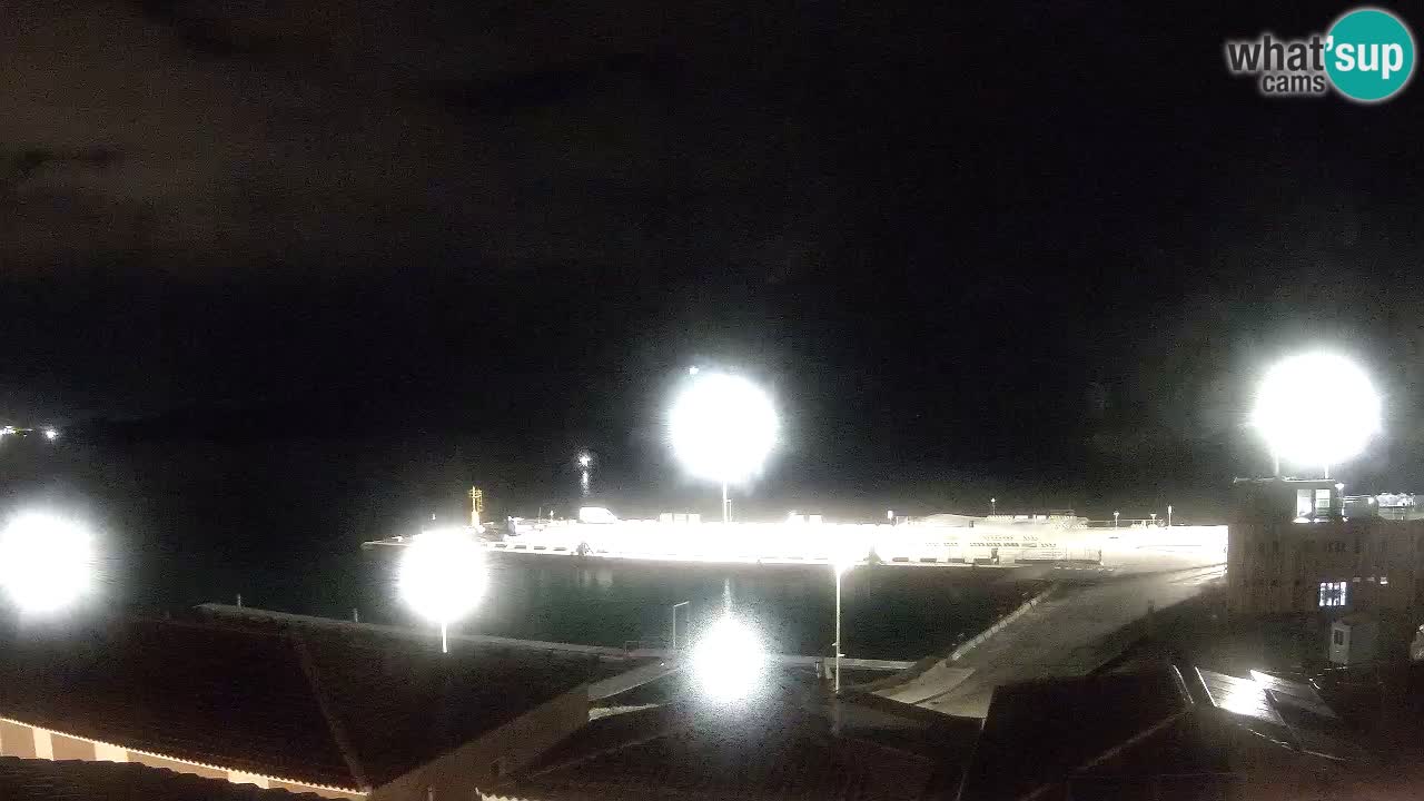 Porto di Palau – Sardaigne