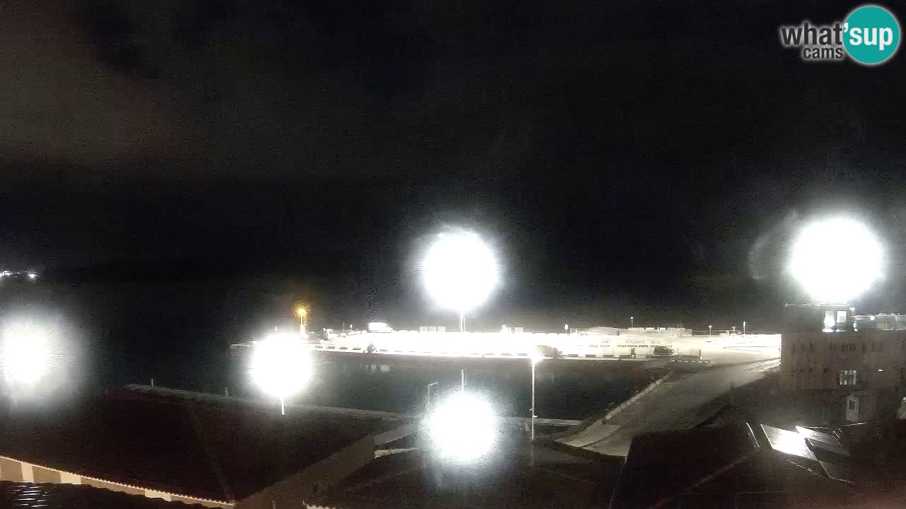 Porto di Palau – Sardinija