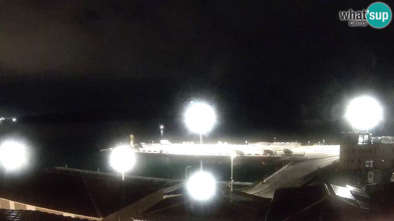 Porto di Palau – Sardegna