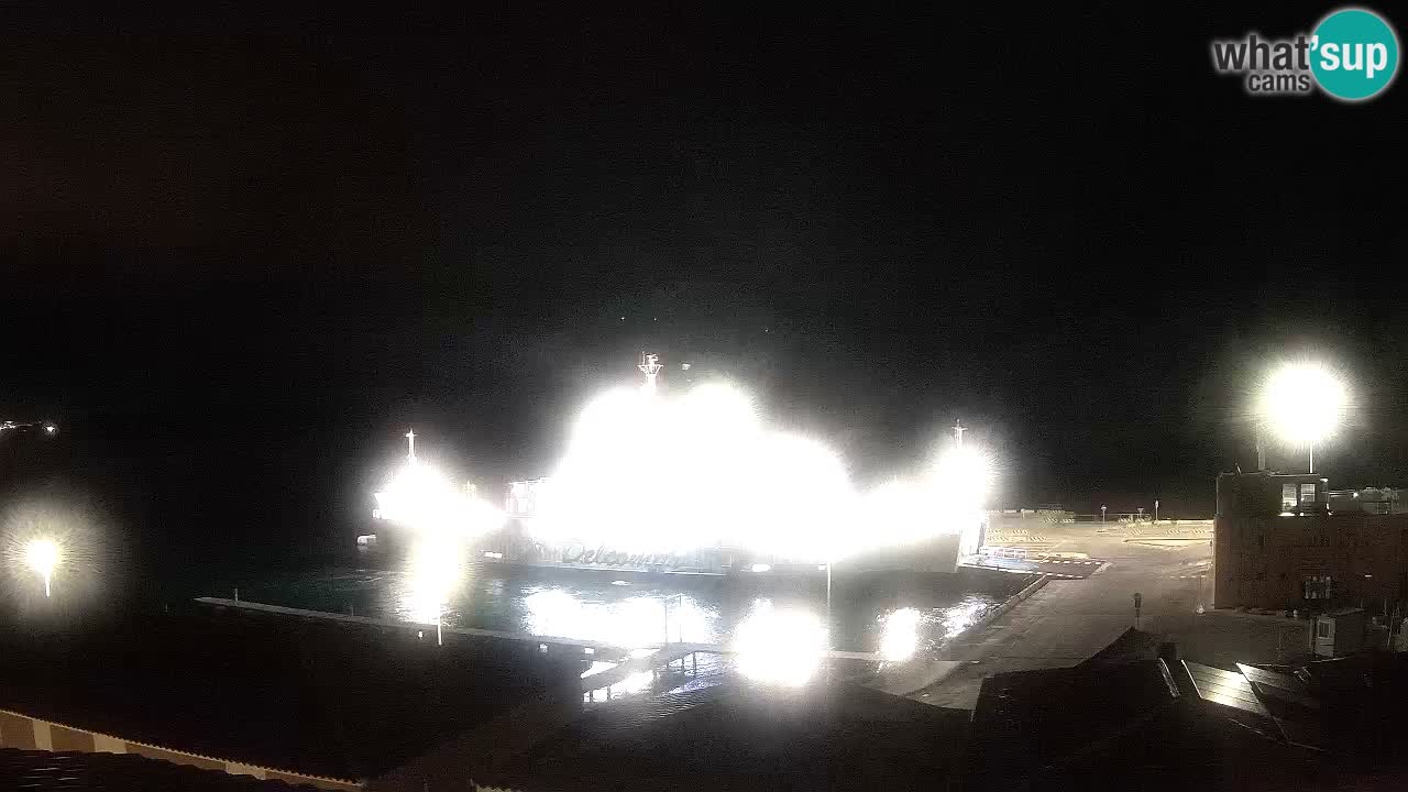 Porto di Palau – Sardinija