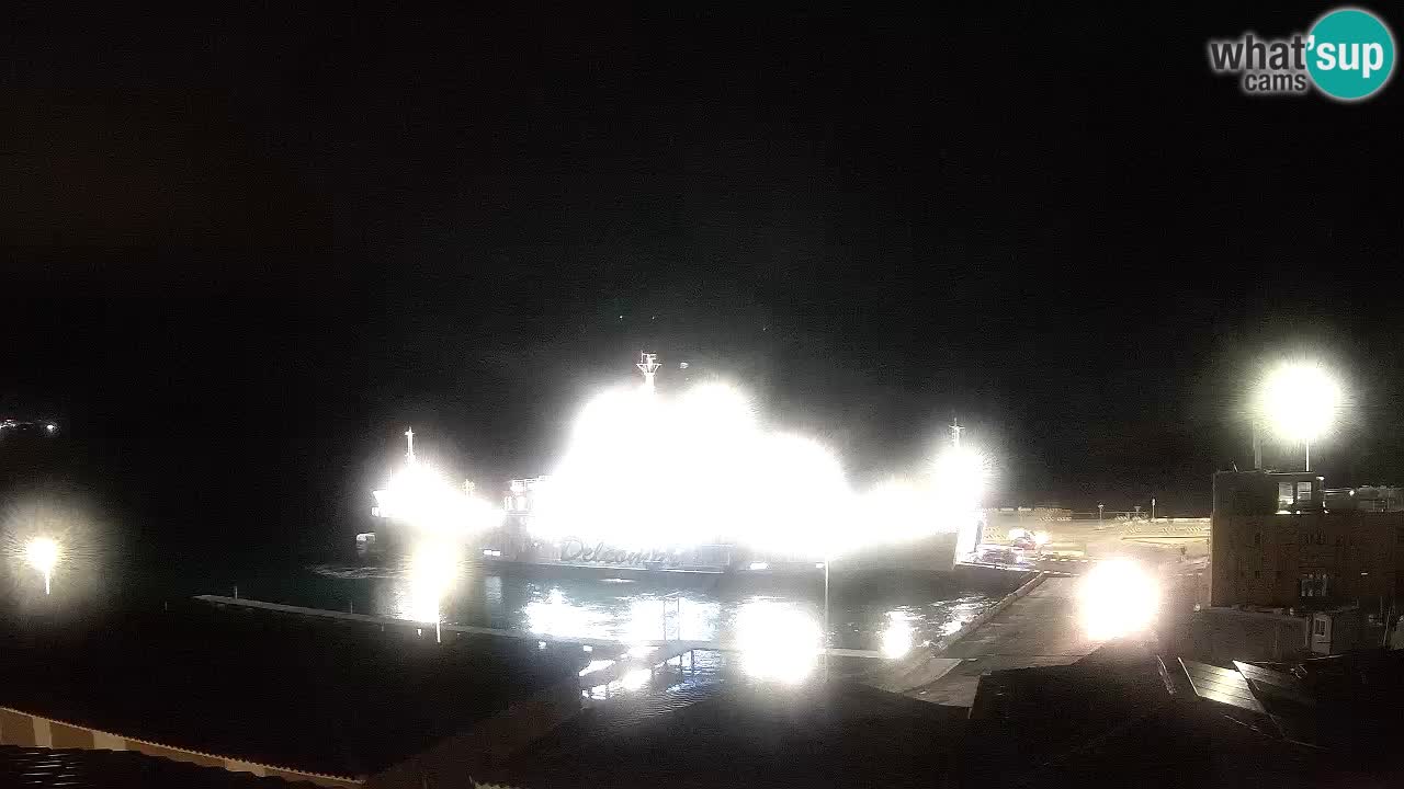 Porto di Palau – Sardinia