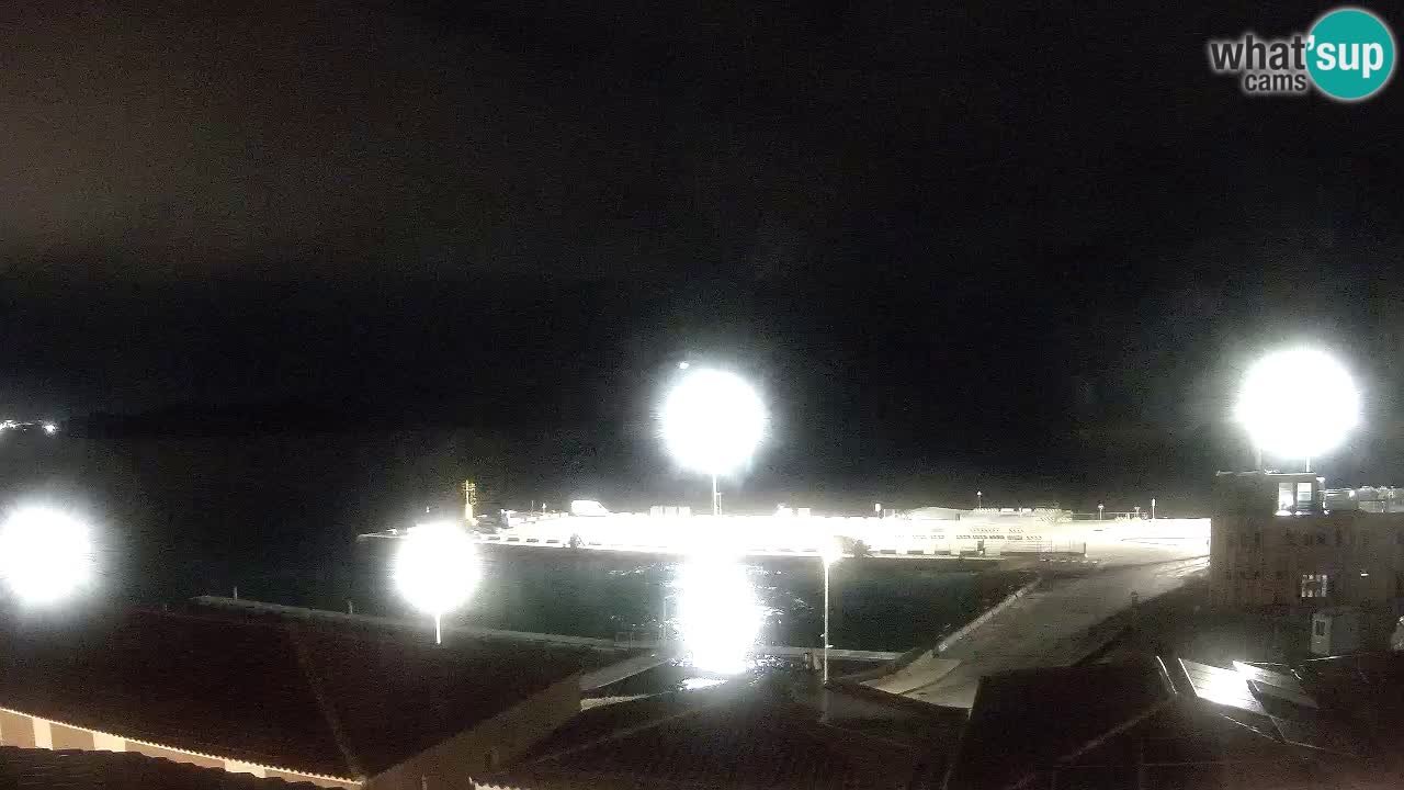 Porto di Palau – Sardinija