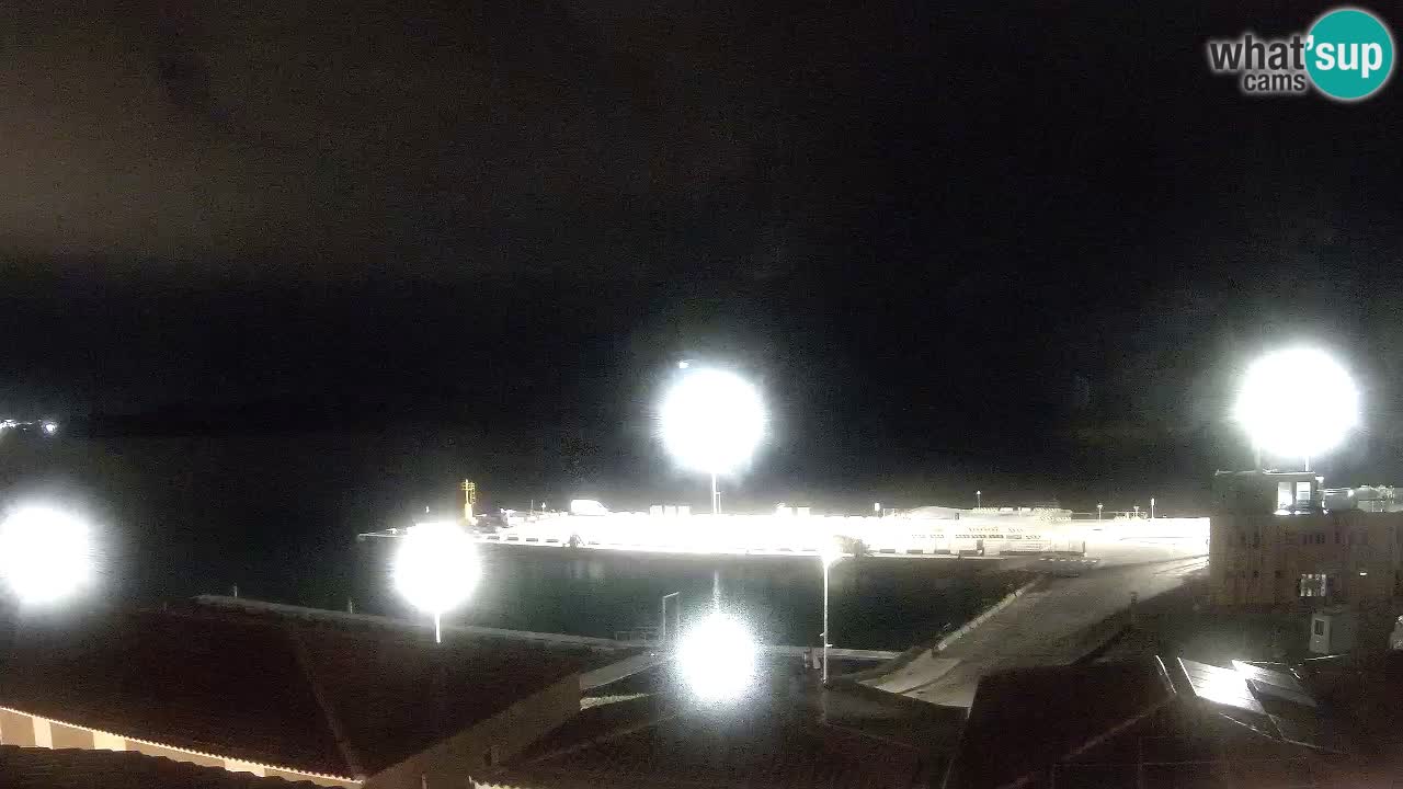 Porto di Palau – Cerdeña