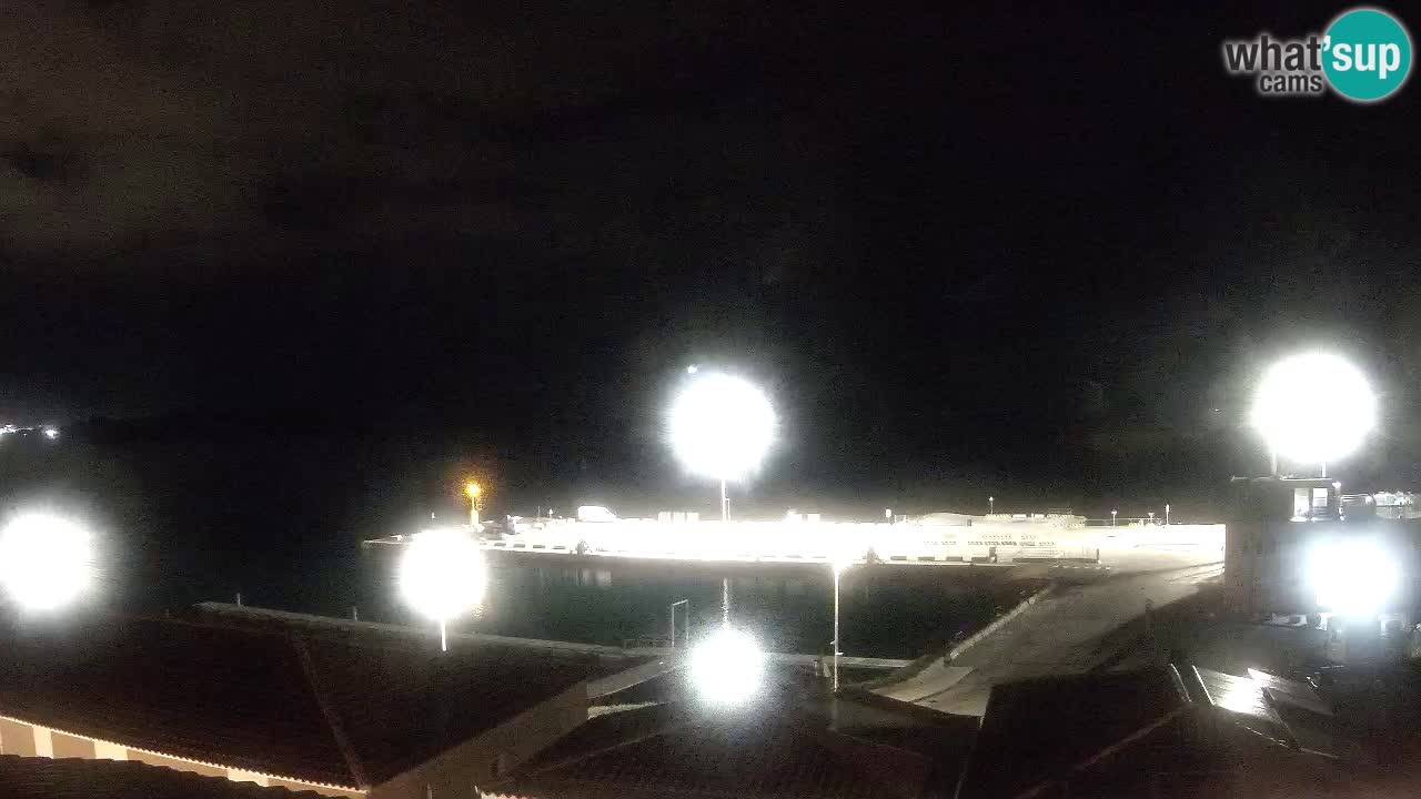 Porto di Palau – Sardinia