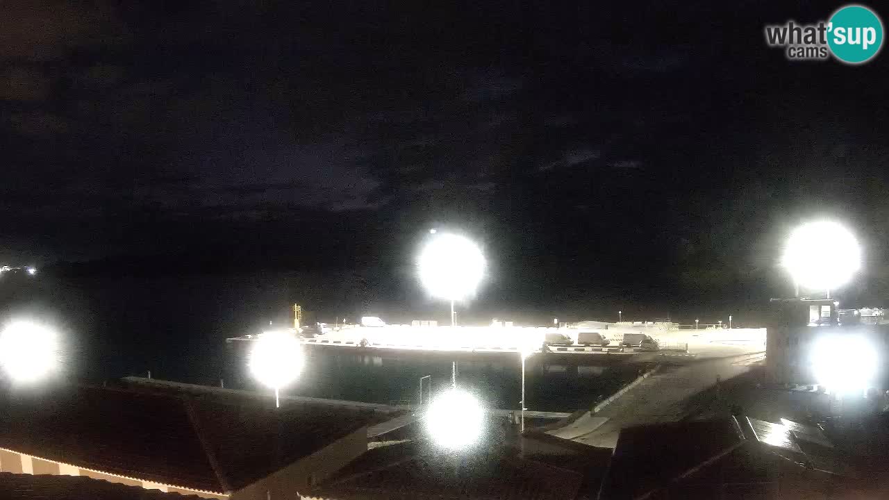 Porto di Palau – Sardinija