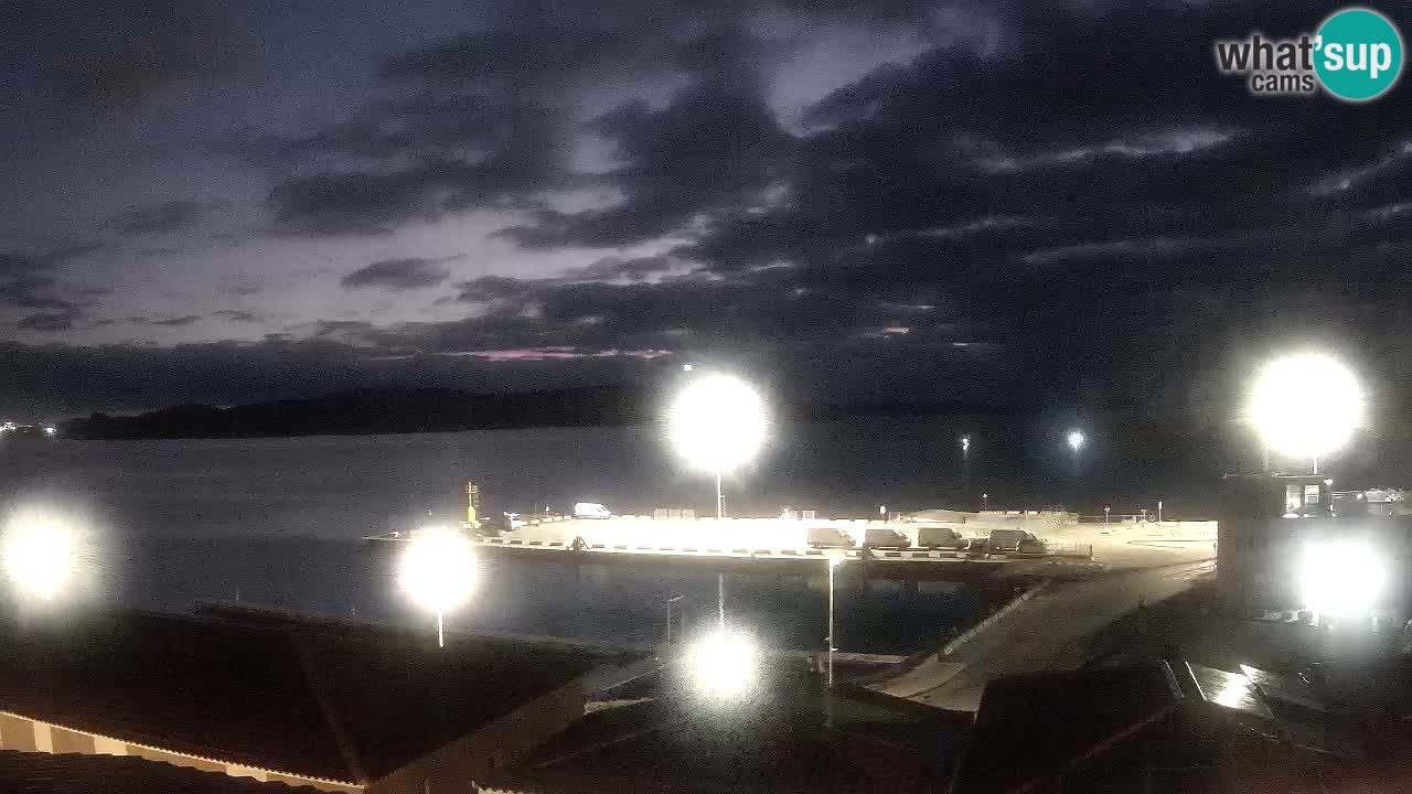 Porto di Palau – Sardegna