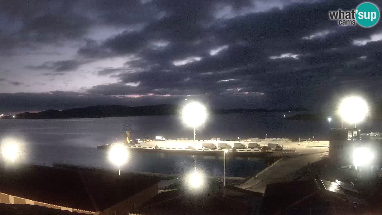 Porto di Palau – Sardegna