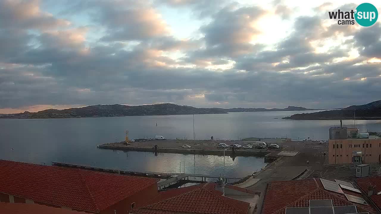 Porto di Palau – Sardinia